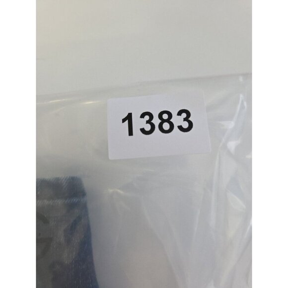 Boys Denim Levis Shorts Performance 511 Slim Size 8 Reg Blue Jean Shorts - Picture 6 of 6